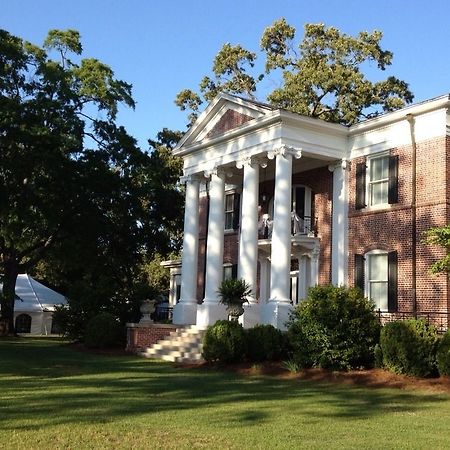 Rosewood Manor House B&B Marion Extérieur photo