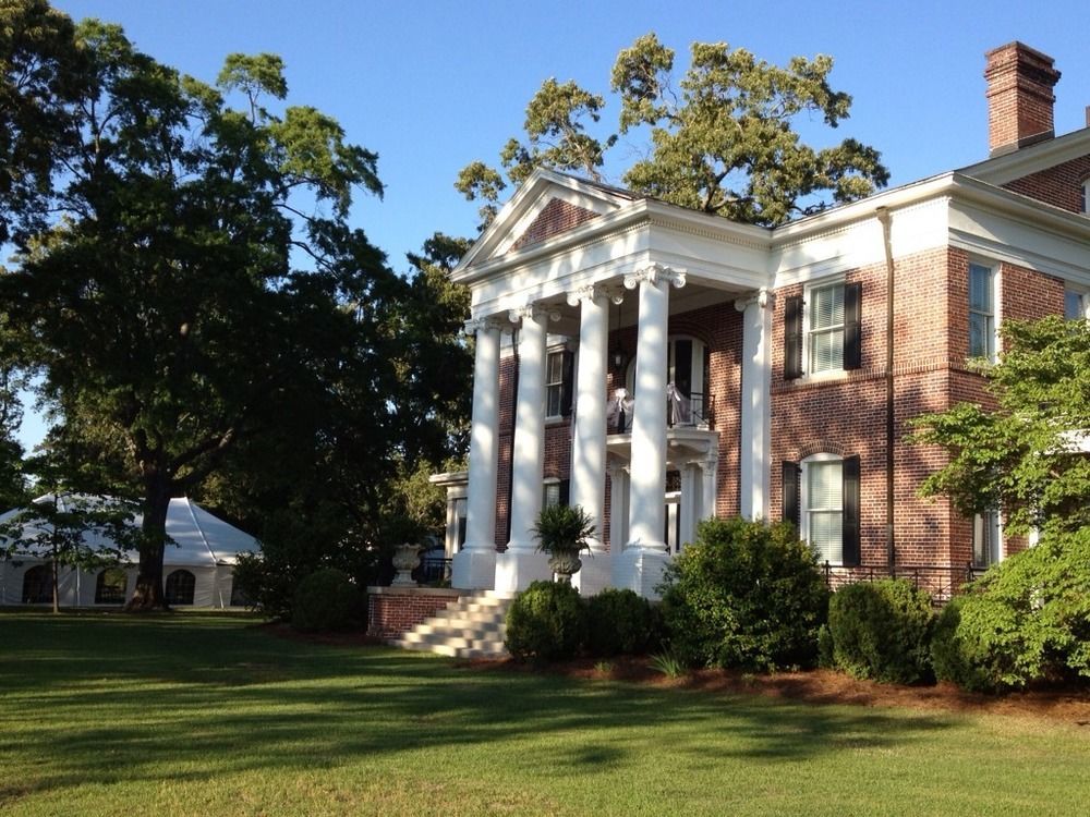 Rosewood Manor House B&B Marion Extérieur photo